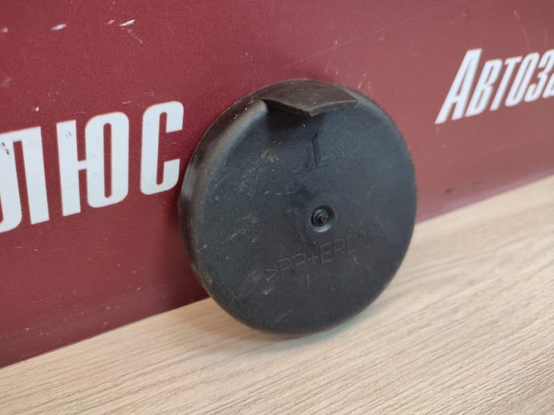 Крышка фары