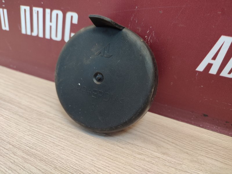 Крышка фары