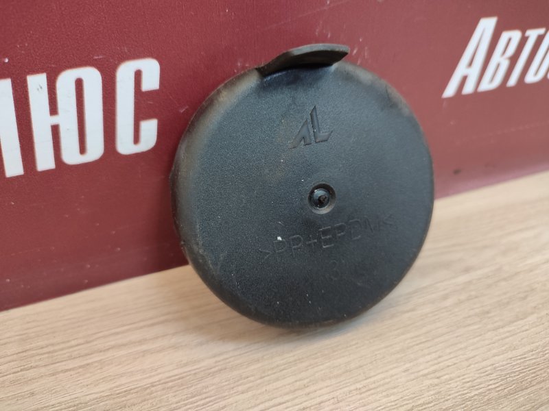 Крышка фары