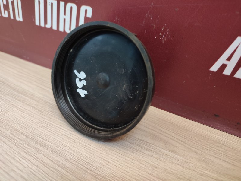 Крышка фары