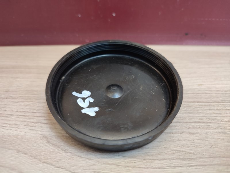 Крышка фары