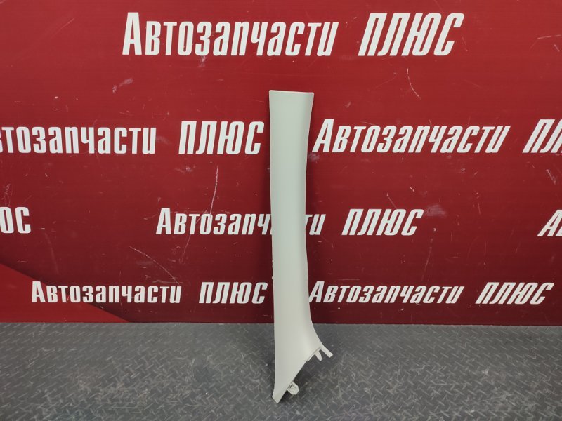 Обшивка стойки