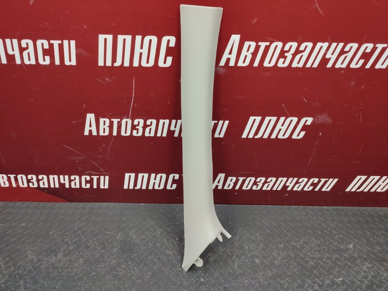 Обшивка стойки