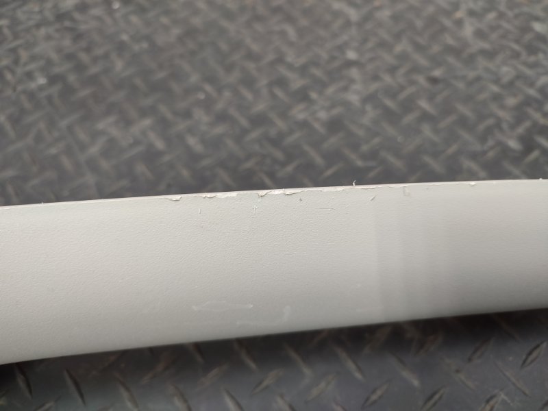 Обшивка стойки