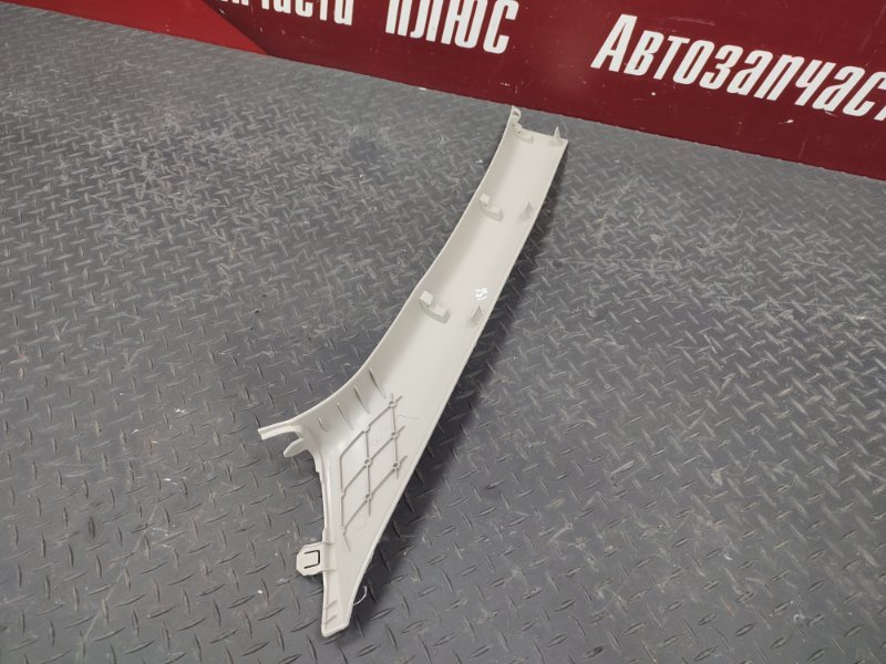 Обшивка стойки