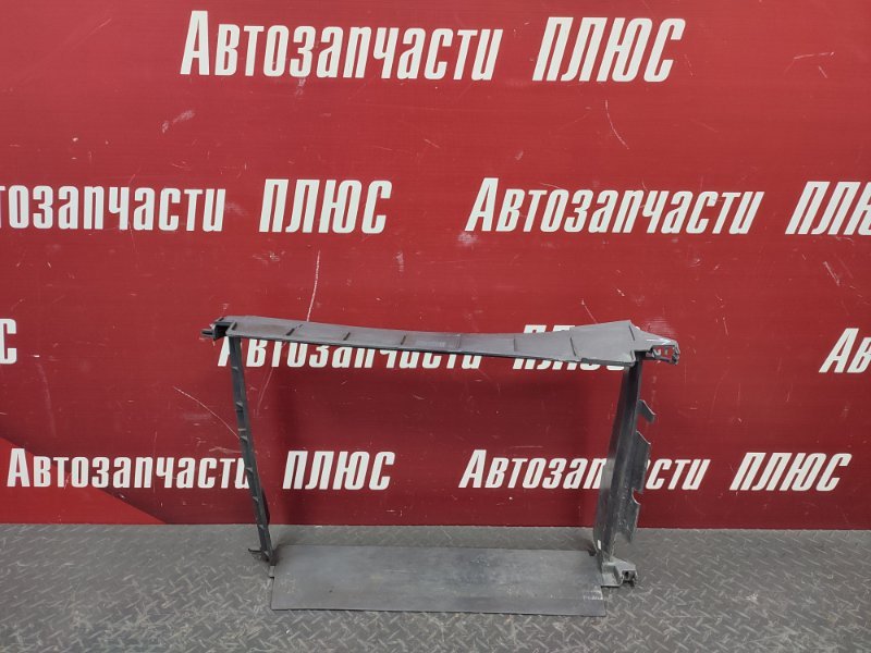 Дефлектор радиатора