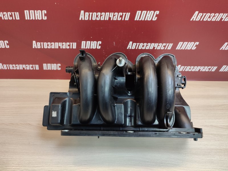 Впускной коллектор