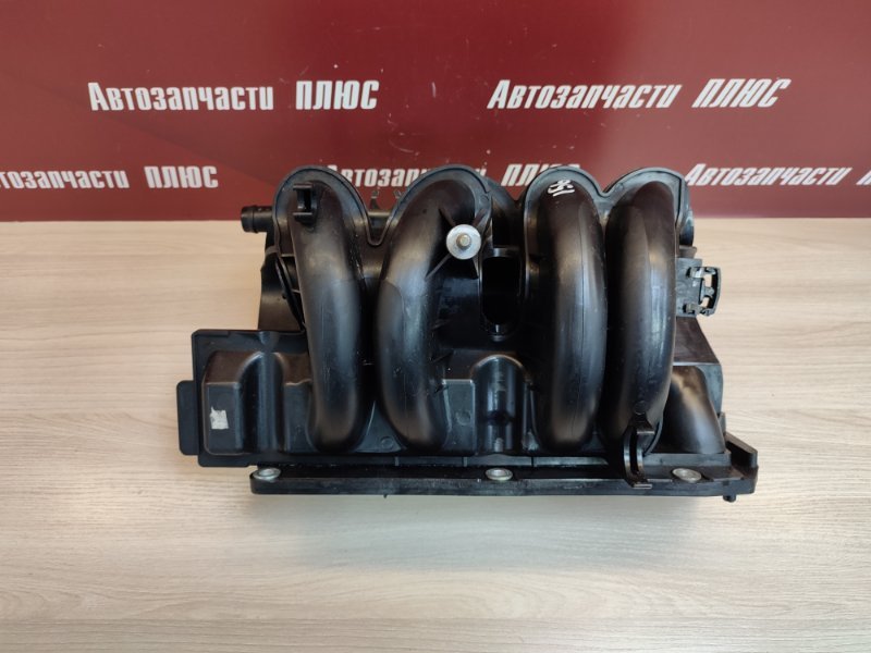 Впускной коллектор