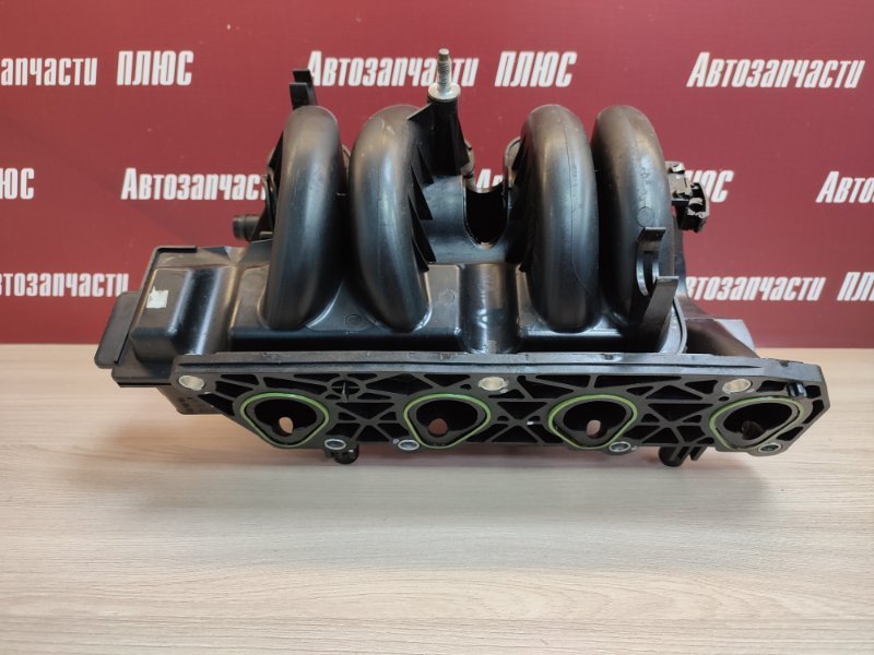 Впускной коллектор