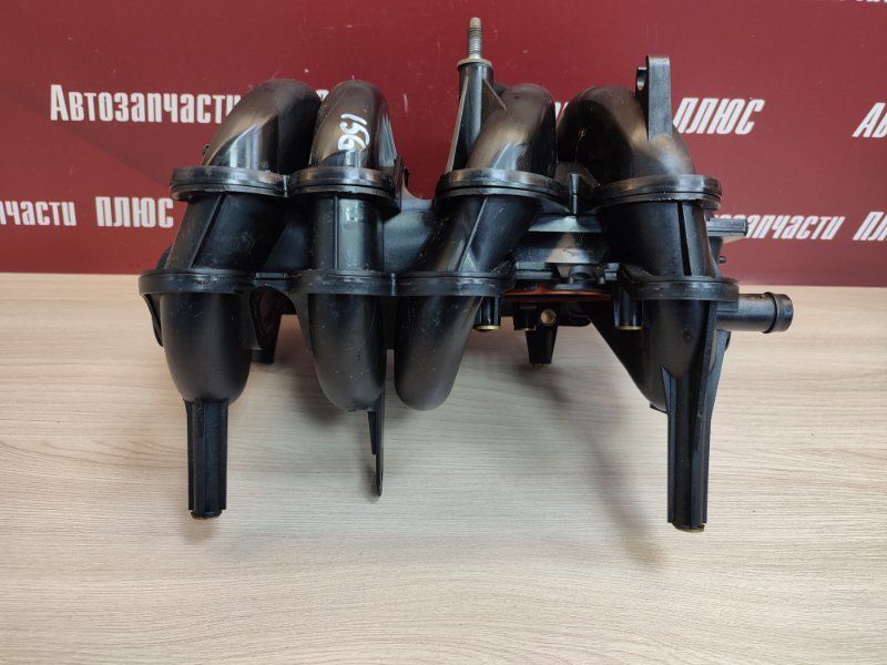 Впускной коллектор