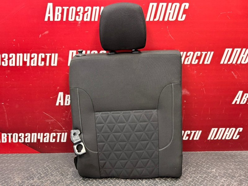Сиденье