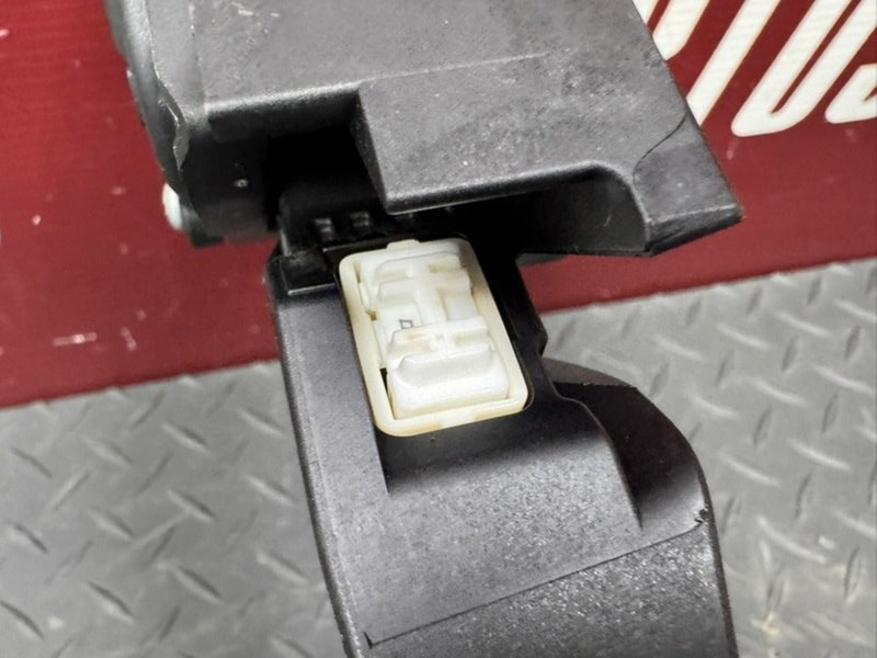 Педаль газа