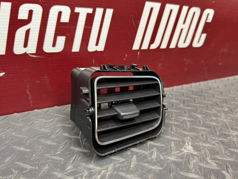 Дефлектор воздушный