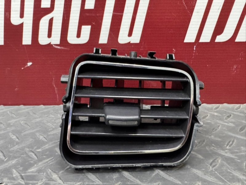 Дефлектор воздушный