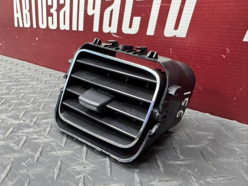 Дефлектор воздушный