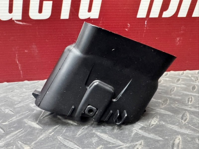 Дефлектор воздушный