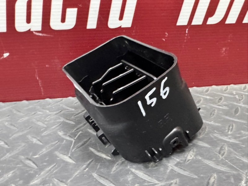 Дефлектор воздушный