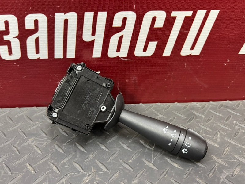 Переключатель стеклоочистителей