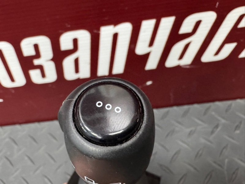 Переключатель стеклоочистителей