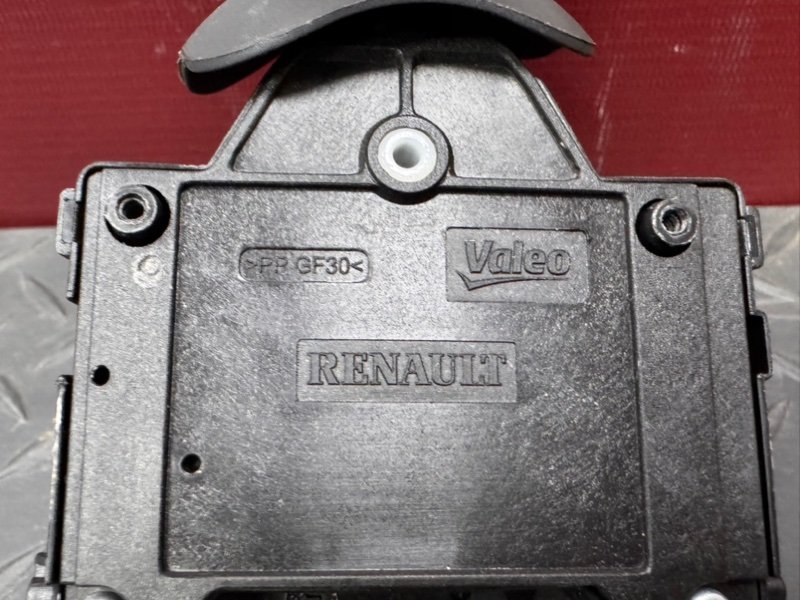 Переключатель стеклоочистителей