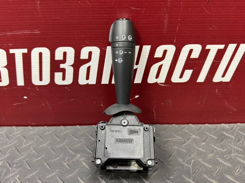 Переключатель стеклоочистителей