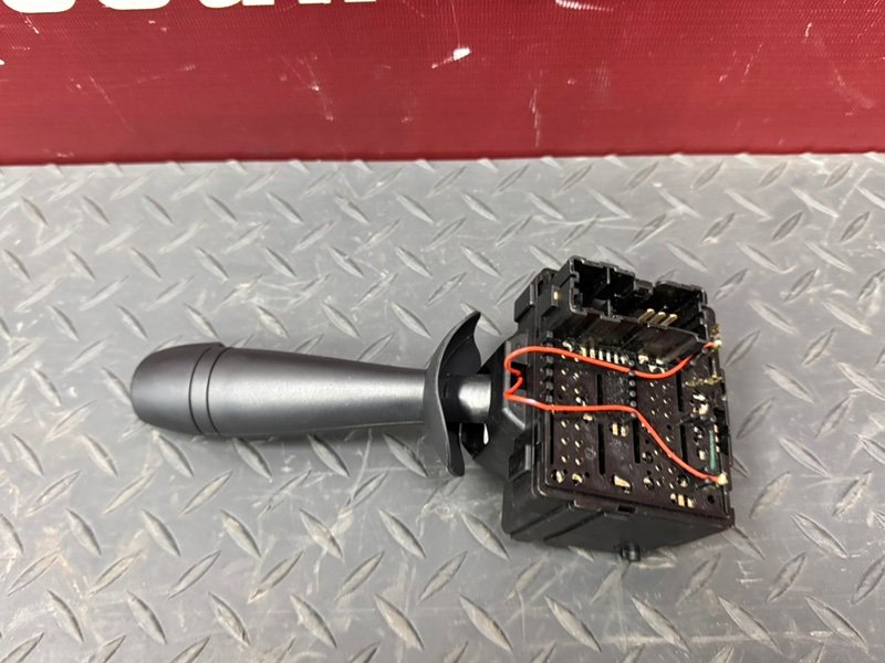 Переключатель стеклоочистителей