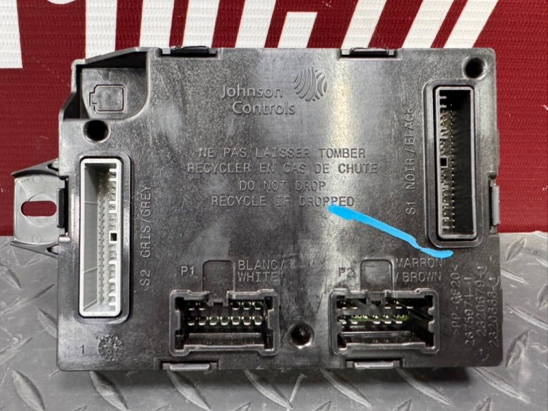 Блок комфорта