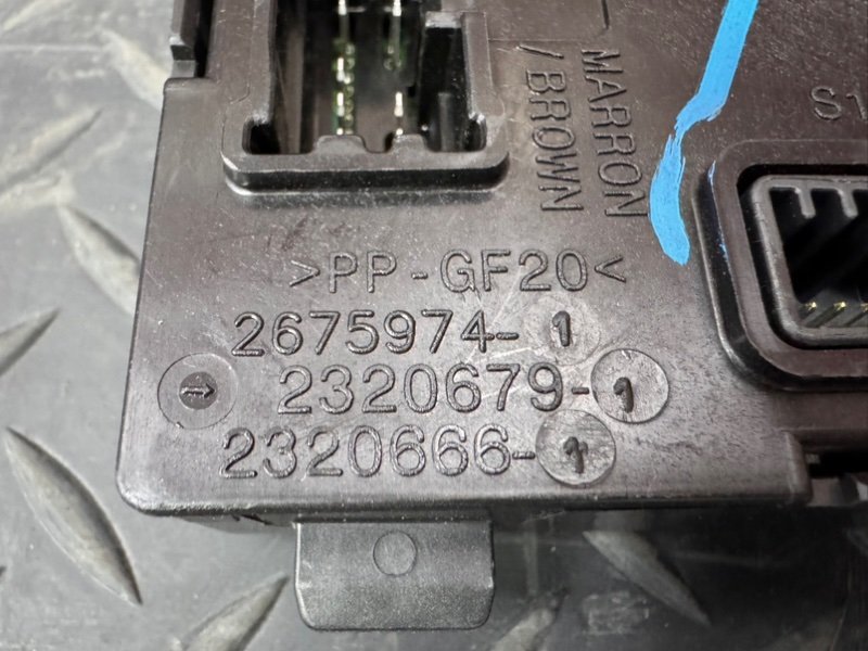 Блок комфорта