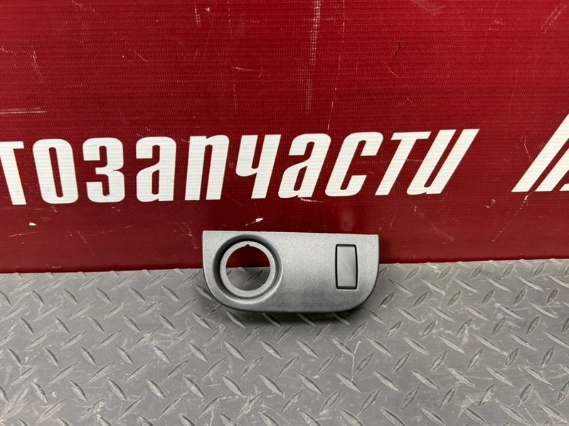 Накладка панели приборов