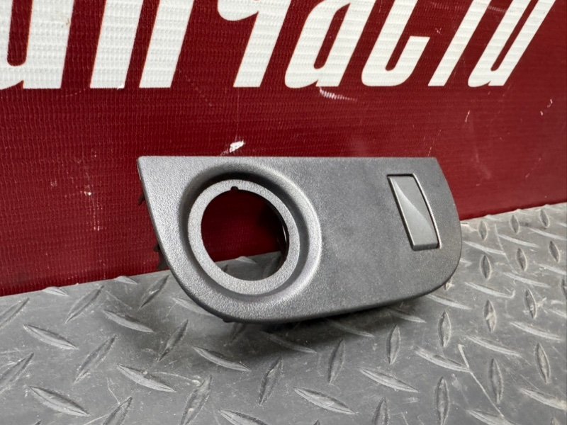 Накладка панели приборов