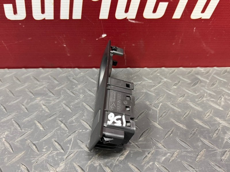 Накладка панели приборов