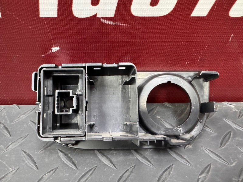 Накладка панели приборов