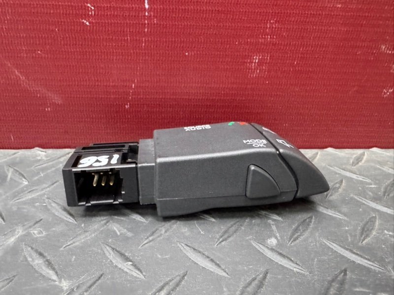 Джойстик управления магнитолой