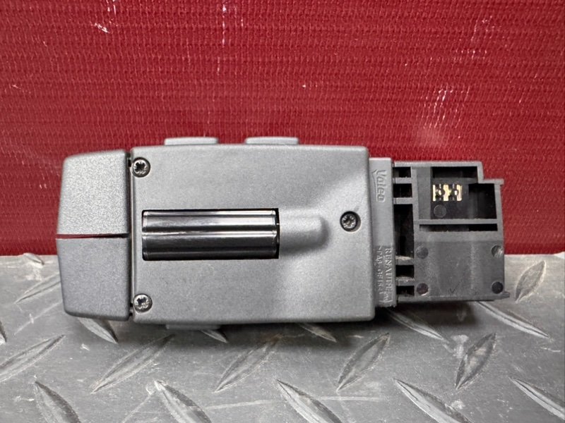 Джойстик управления магнитолой