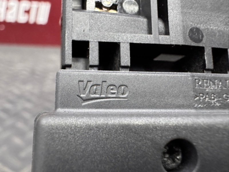 Джойстик управления магнитолой