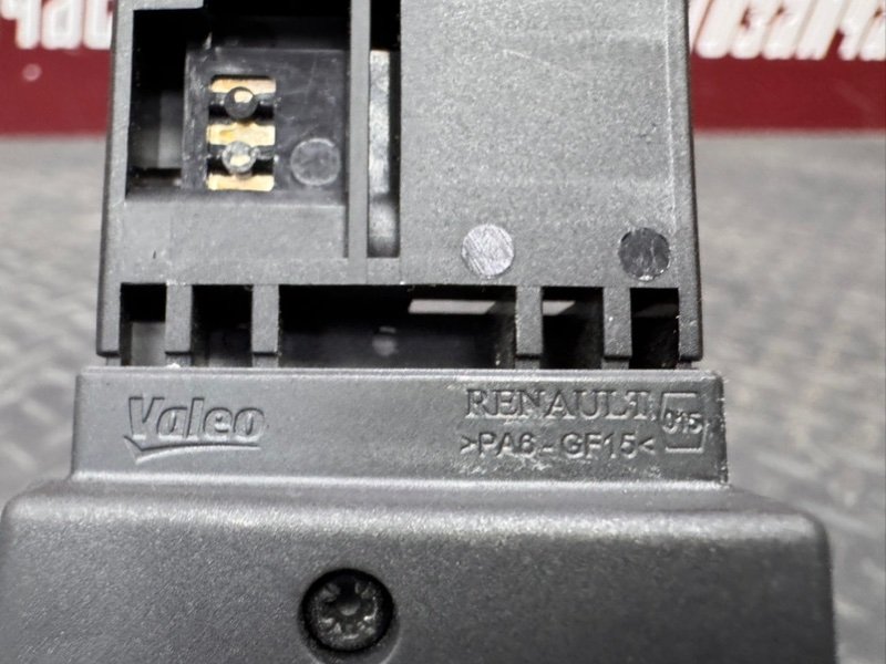 Джойстик управления магнитолой