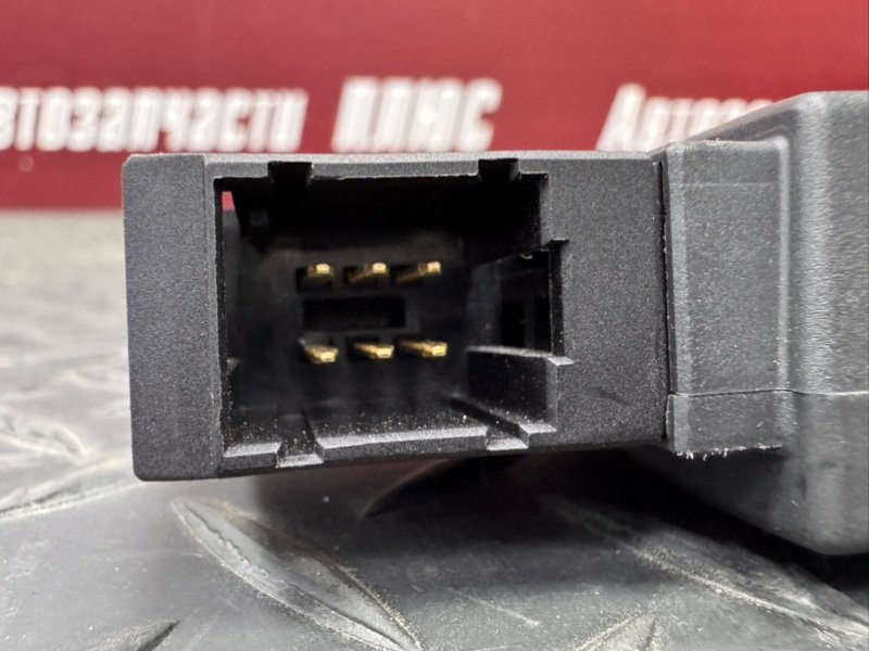 Джойстик управления магнитолой