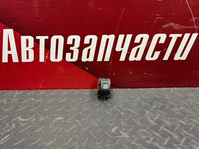 Кнопка стеклоподъемника