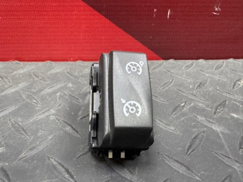 Кнопка круиз контроль