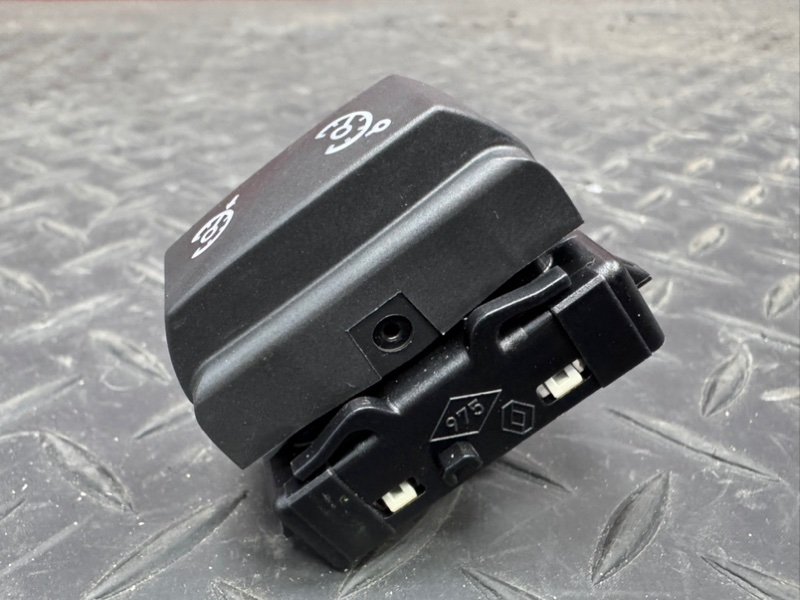 Кнопка круиз контроль