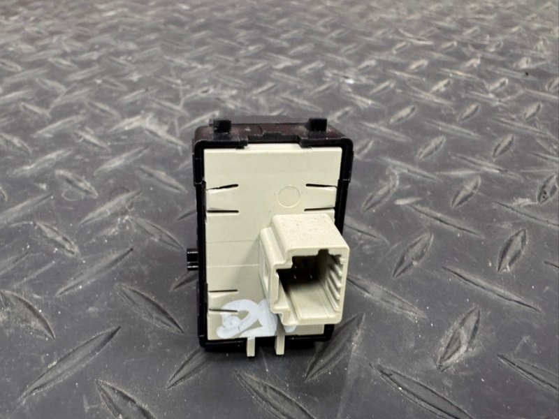 Кнопка круиз контроль