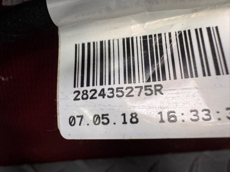 Проводка антенны