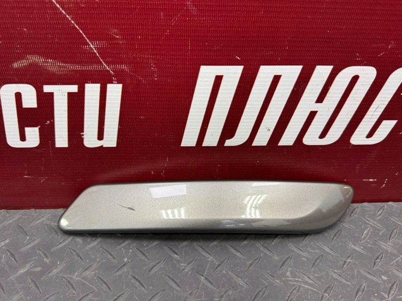 Накладка внутренней ручки двери