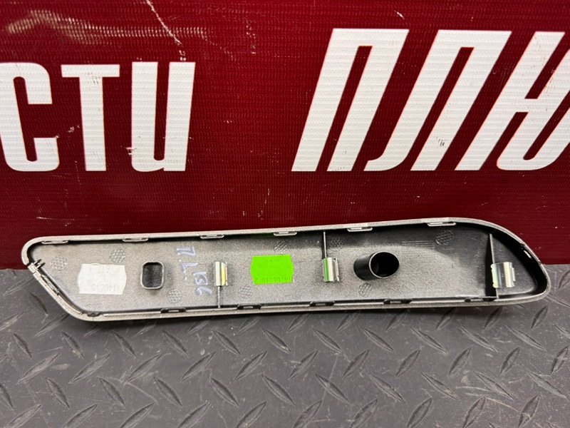 Накладка внутренней ручки двери