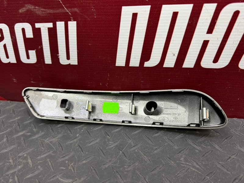 Накладка внутренней ручки двери