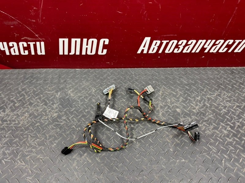 Проводка печки