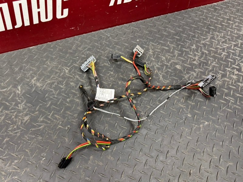 Проводка печки