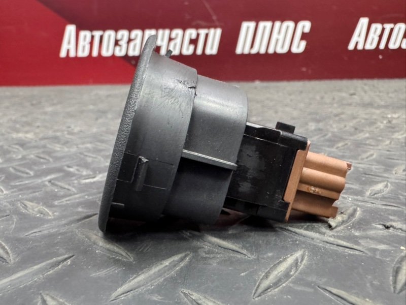 Выключатель подушки безопасности