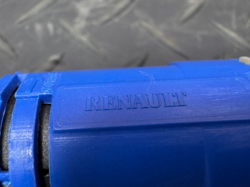 Датчик педали сцепления