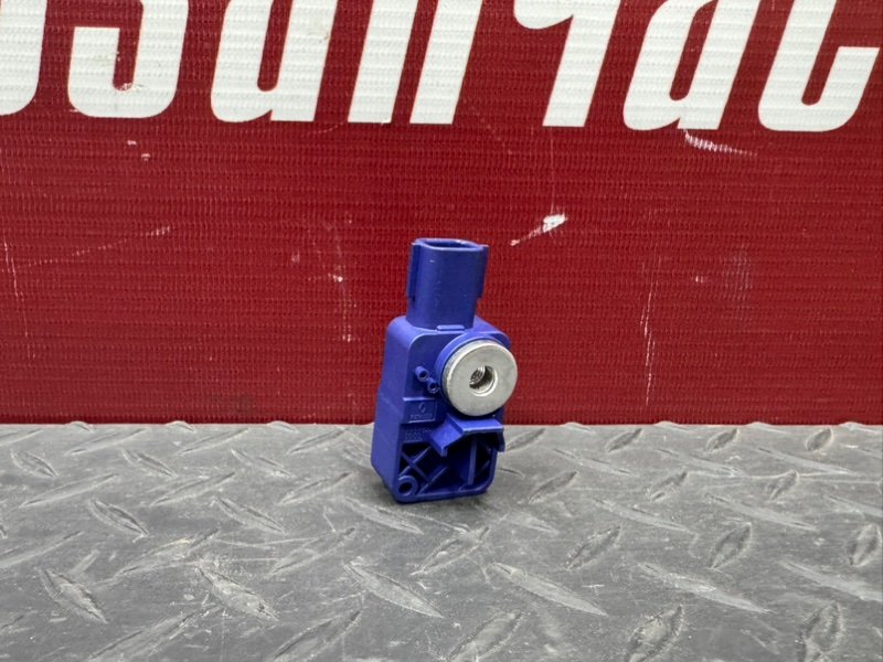 Датчик удара